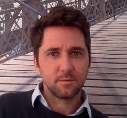 Dr Romain TOURNAN