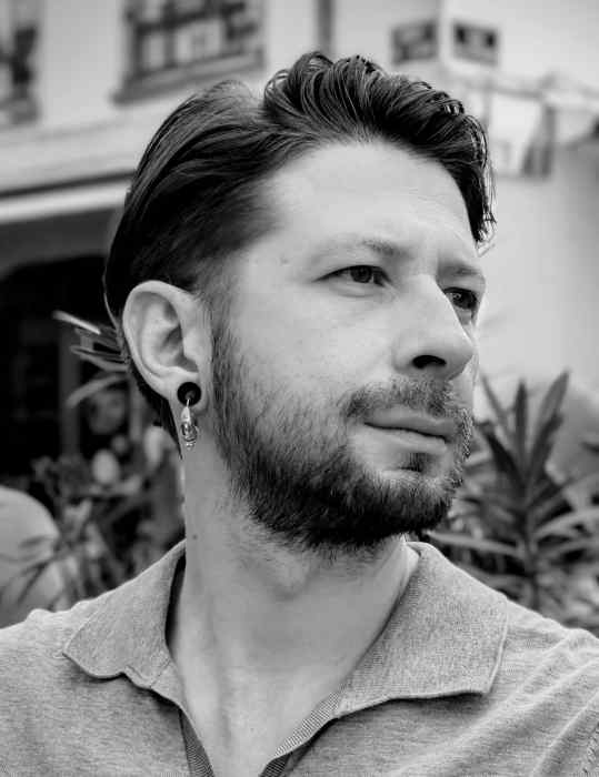 Jonathan Berreby