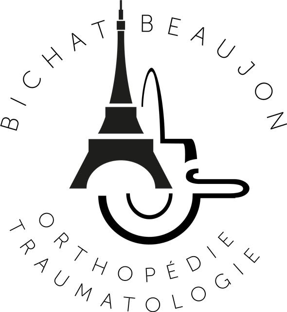 Service de Chirurgie orthopédique et traumatologique - Hôpital Beaujon - AP-HP