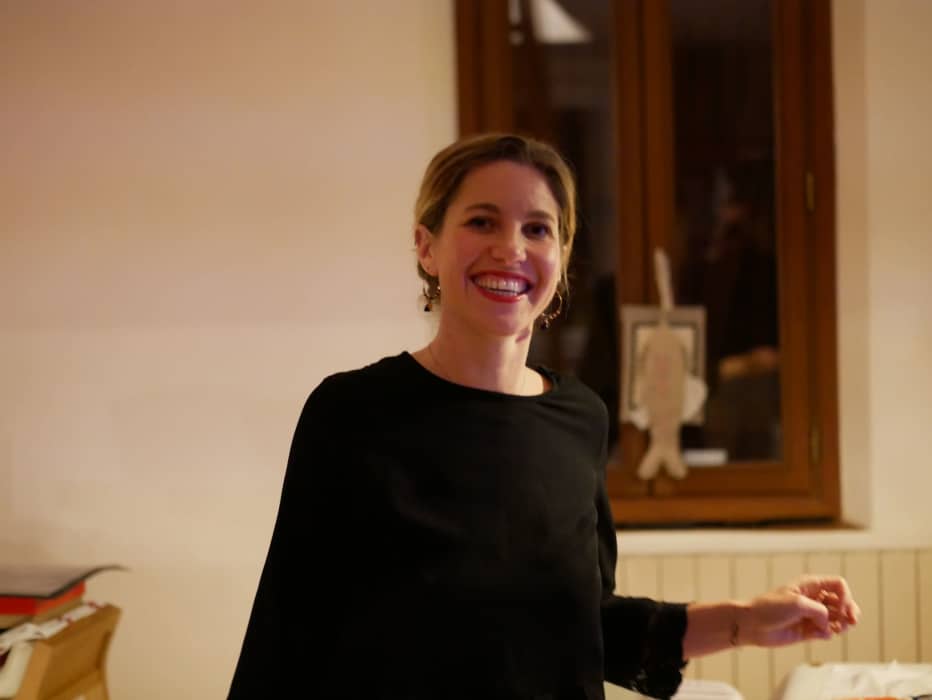 EMELINE MOUSNIER