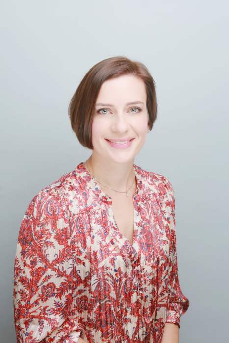 Dr Joanne Darmon, Diététicien à Le Chesnay-Rocquencourt