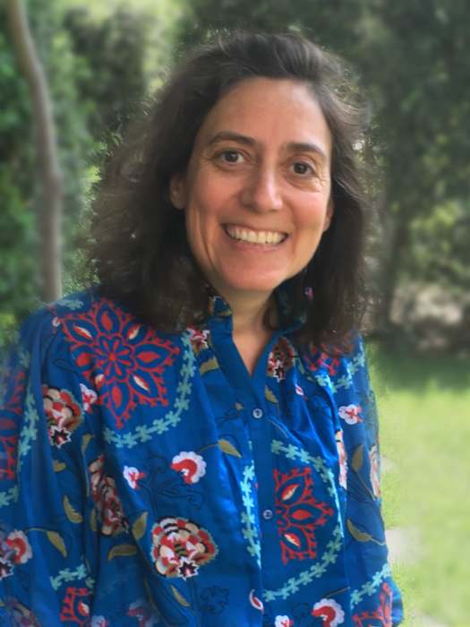 Cécile LE CAM SCHOEPFER