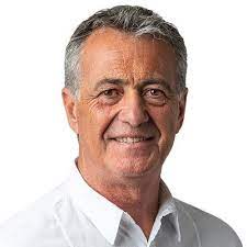 Dr Rudy LLANOS
