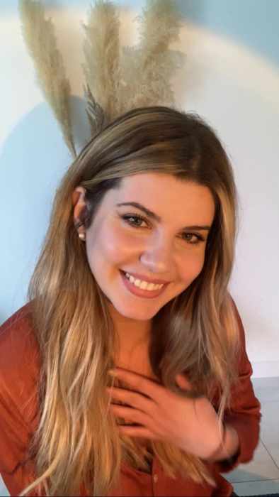 Pauline Dubourdeaux