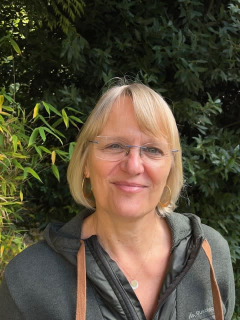 Claire Mautuit