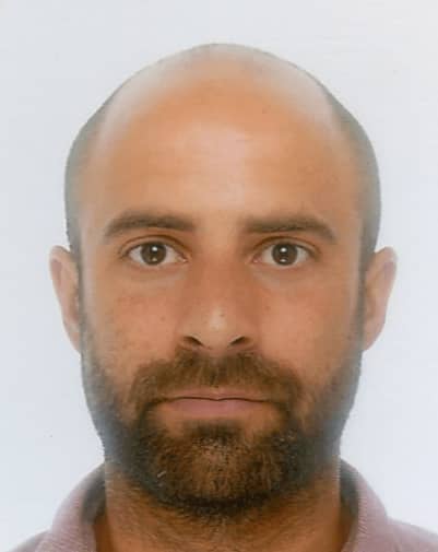 Emmanuel Darchy