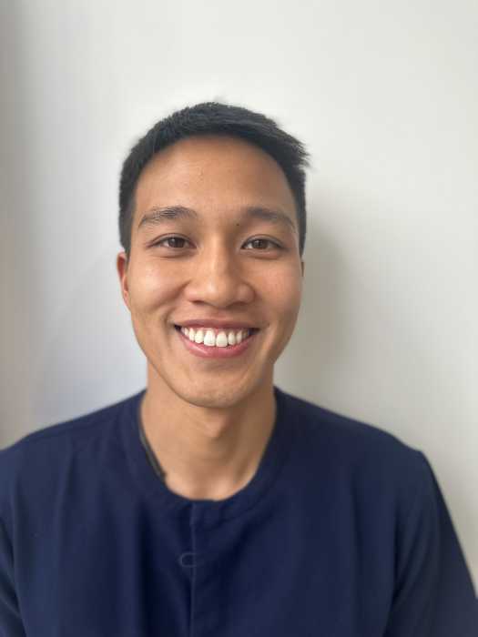 Dr Vuong Michel NGUYEN