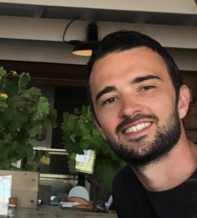 Dr Antoine Grimaud, Médecin généraliste à Narbonne