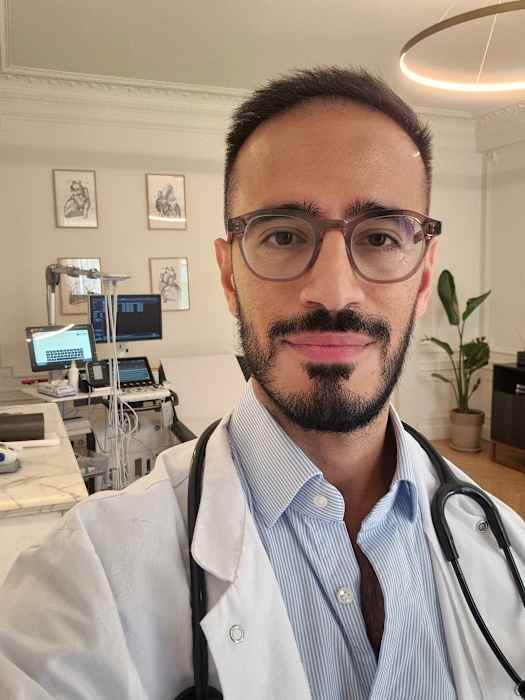 Dr Kassem ABOU KHALIL