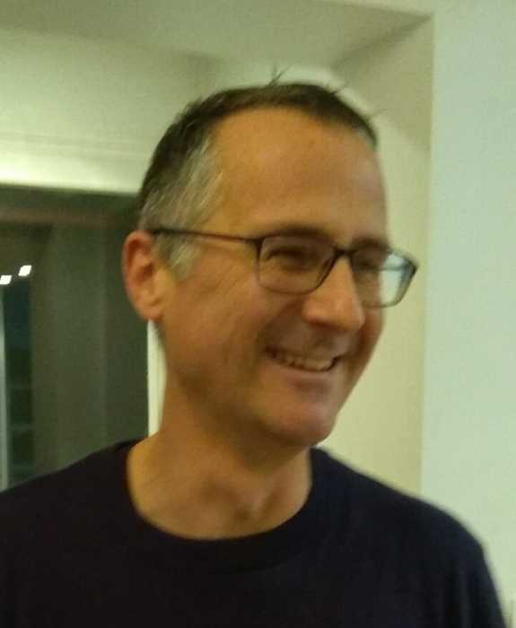 Dr FREDERIC LAGARDE