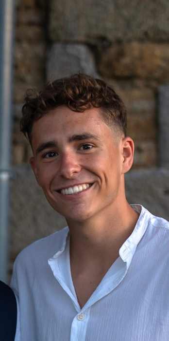 Elian Rajot, Masseur kinésithérapeute à Monistrol-Sur-Loire