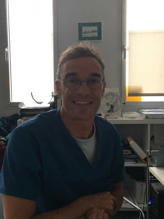 Dr Aurélien GAGNEROT
