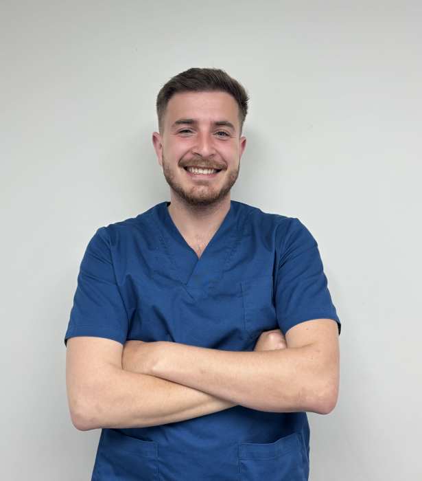Dr dylan prevot