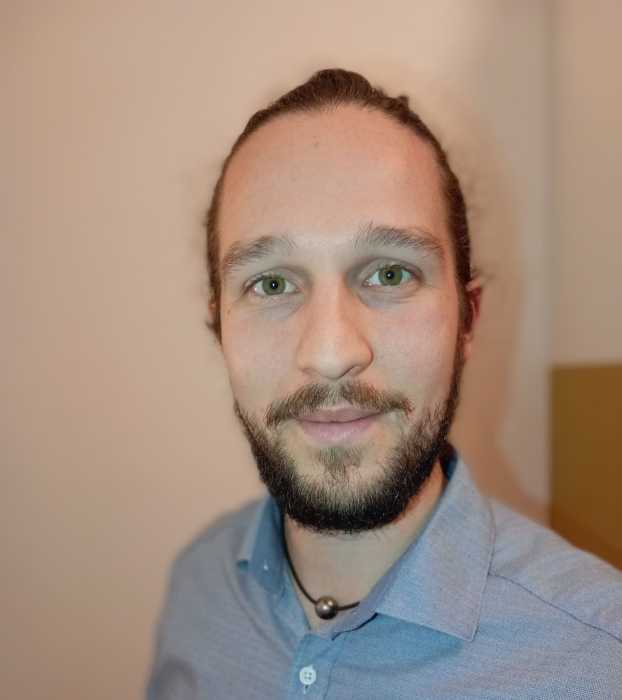 Theo CARNEVALI