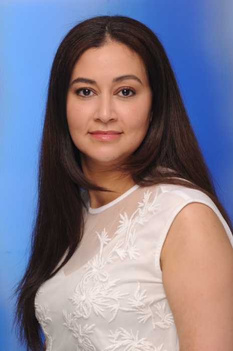 Samira Aymani