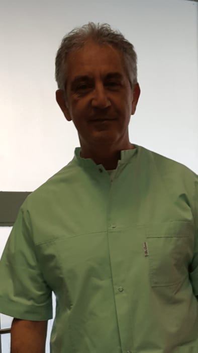 Jean Jacques AMSELLEM