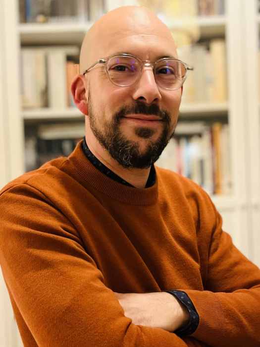 Julien Michel