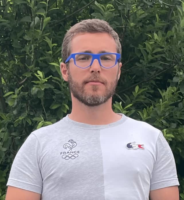 Antoine Stephan