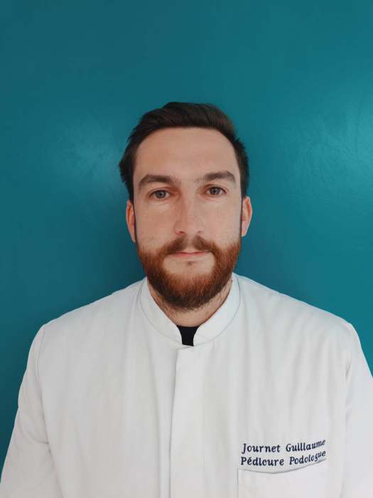 Guillaume Journet