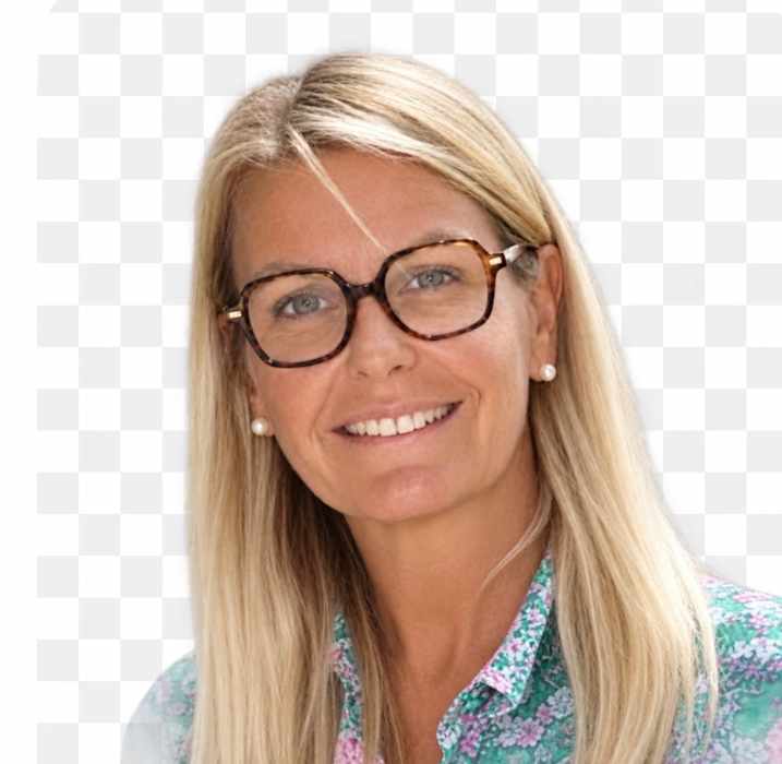 Anne Dano Krstic, Infirmier à Houilles