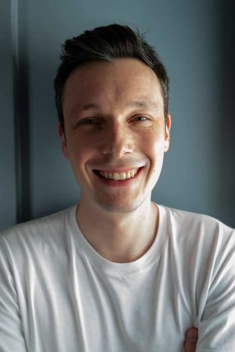 Dr Jeremy Heckel, Ostéopathe à Niedermodern