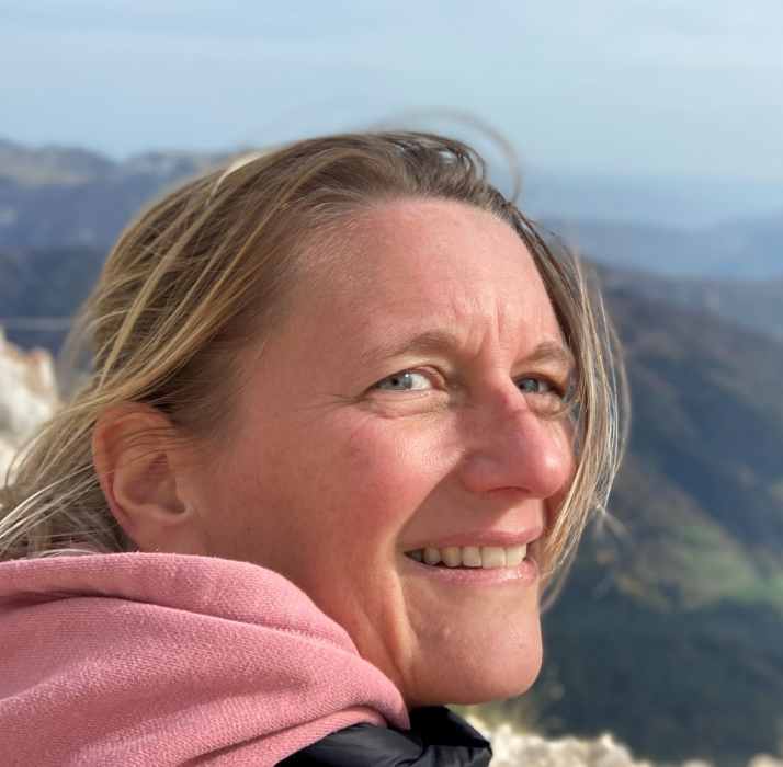 Stéphanie GRENIER