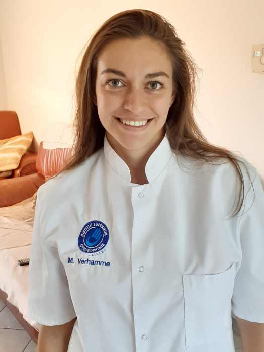 Manon Verhamme