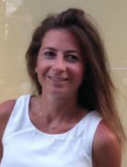 GIULIANA FAURE