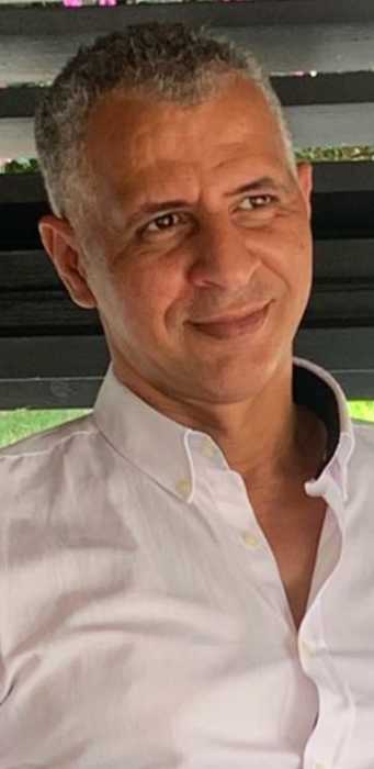 Dr Adil Najem