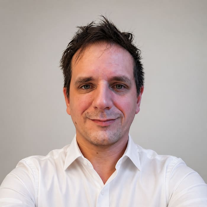 Dr Clément Naffrechoux, Médecin généraliste à Gannat