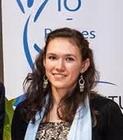 Cassandre Vielle-Carré