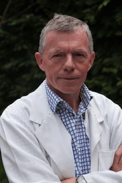 Dr Philippe BEAULIEU