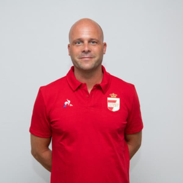 Laurent WILLEMS