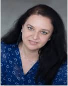 Dr ZHENYA YANKULOVA