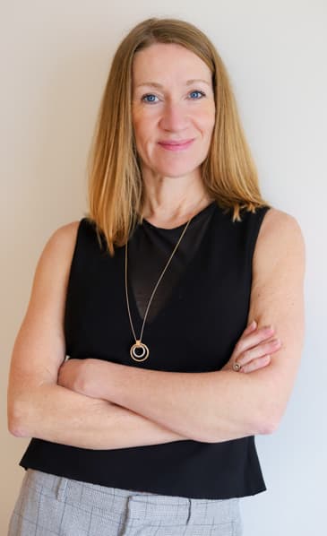Dr Sophie Guillouche, Psychologue à Urrugne