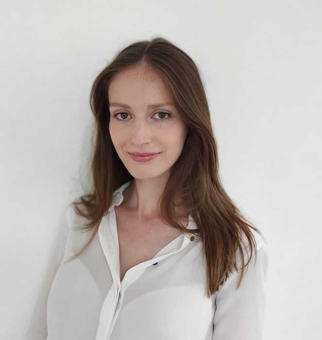 Marie-Léa MAGNIEN