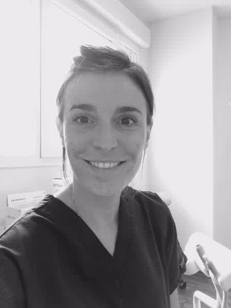 Dr Camille REMY