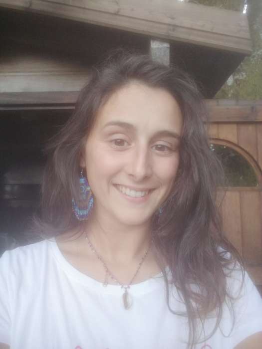 Oihana Iridoy
