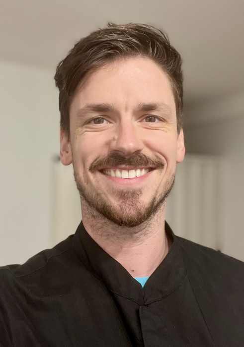 BASTIEN MILBEAU