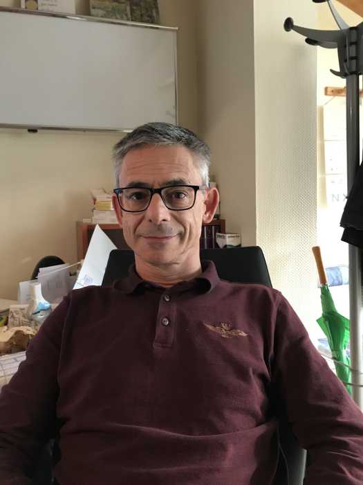 Dr Eric BOULOT
