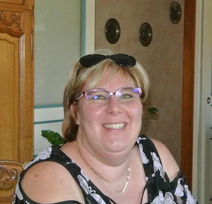 Orianne Kuczaj
