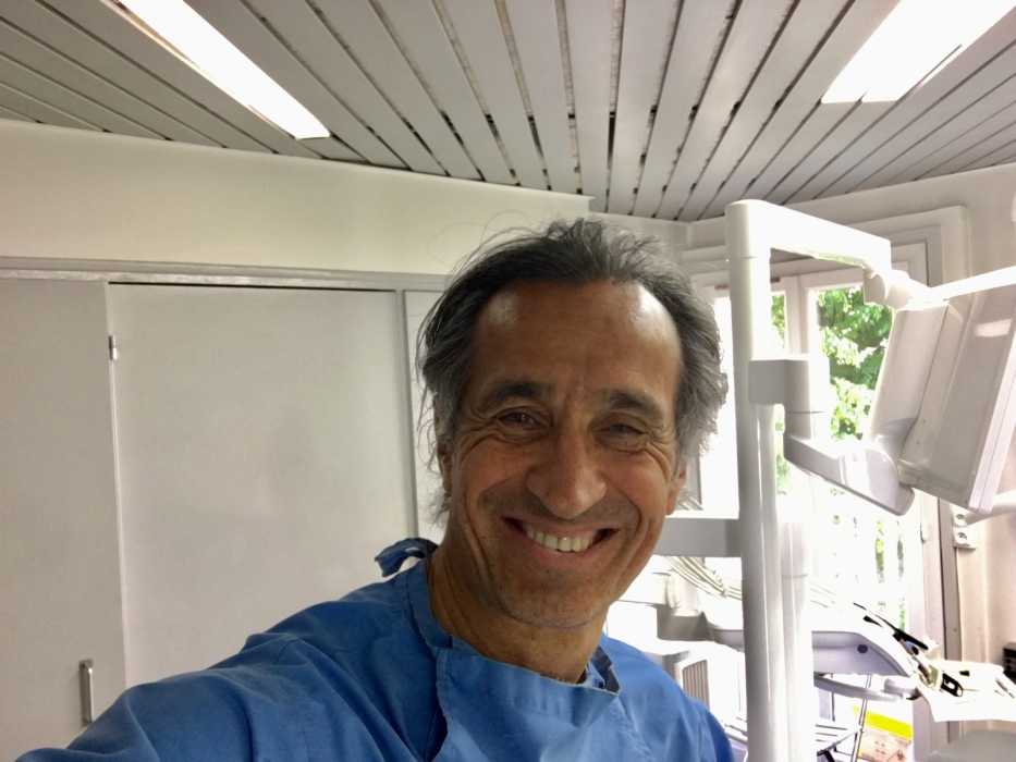 Dr BRUNO LACOTE