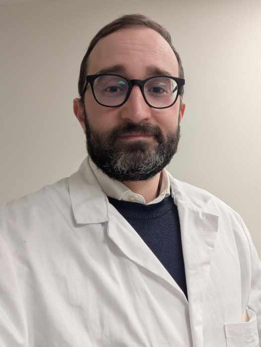 Dr Adrien VILLARD