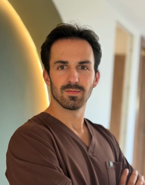 Dr Jules Lliboutry, Chirurgien dentiste à Toulouges