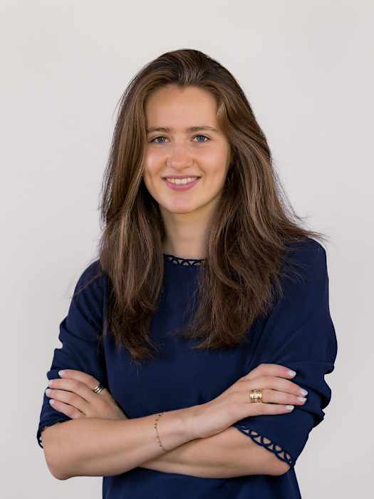 Dr Amicie De Cordon, Psychotherapeute à Paris