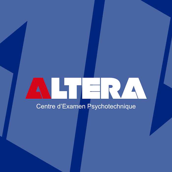 Altera, Psychotherapeute à Romainville