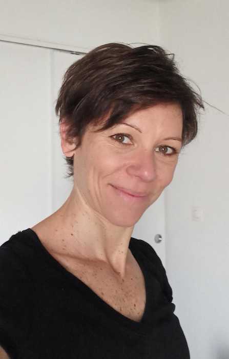 Stéphanie Sciortino