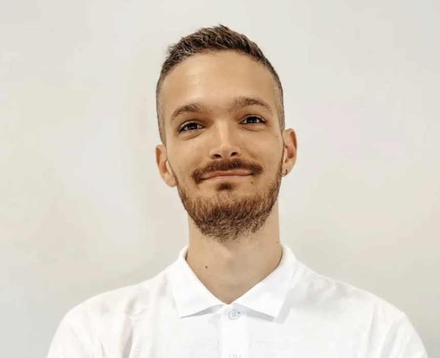 ADRIEN ROUBAUD