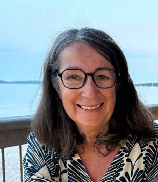 Catherine ALLIGNOL