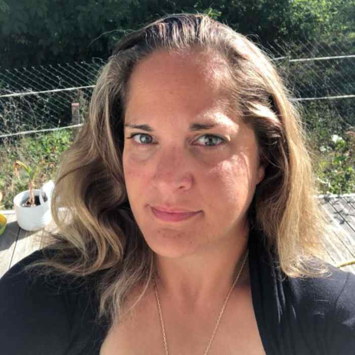 Marion Duvernois